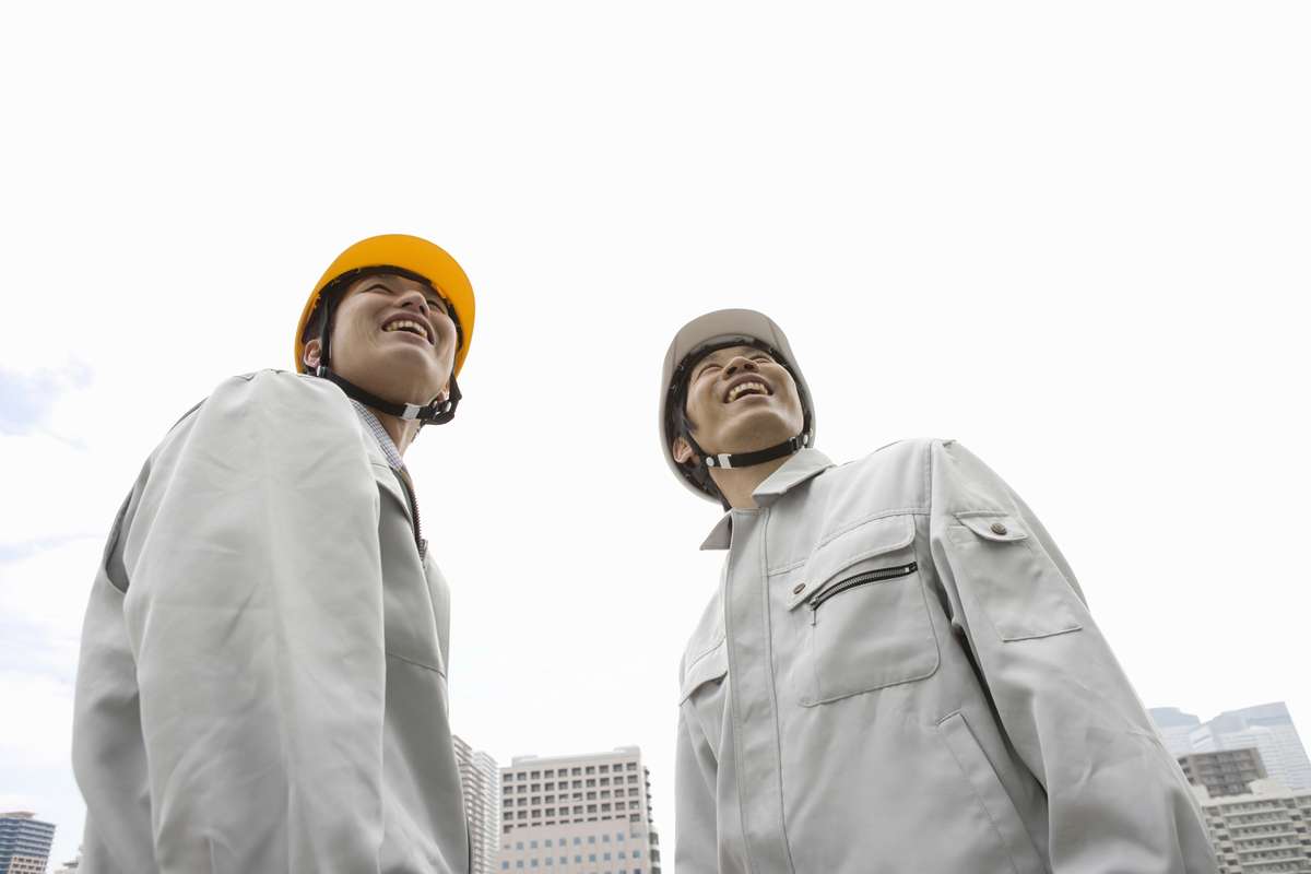 手に職をつけたい方は横浜を拠点とする鉄骨工事会社の求人にご応募ください